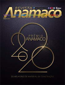 Edição Premio Anamaco 2020 Edição Premio Anamaco 2020